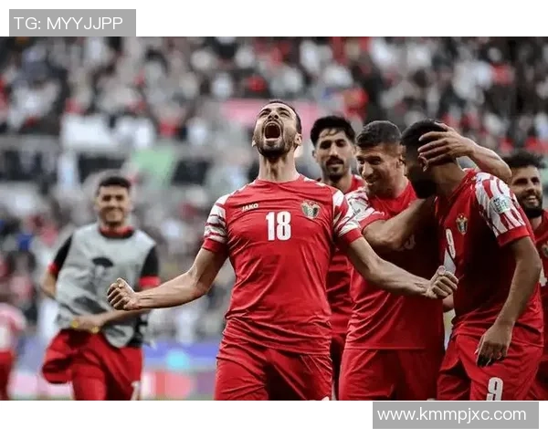 约旦U23对阵阿联酋U23比赛前瞻及比分预测分析