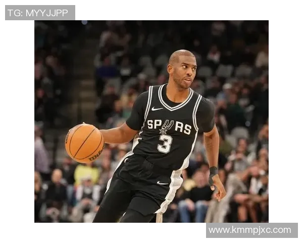 克里斯·保罗:当最完美的传统控卫面对年代变迁 克里斯·保罗:当最完美的传统控卫面对年代变迁